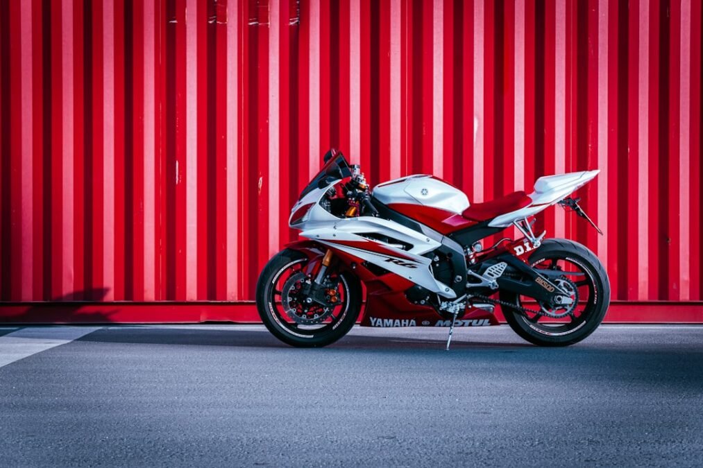 Gebrauchtes Motorrad verkaufen: Wichtige Schritte für einen erfolgreichen Abschluss