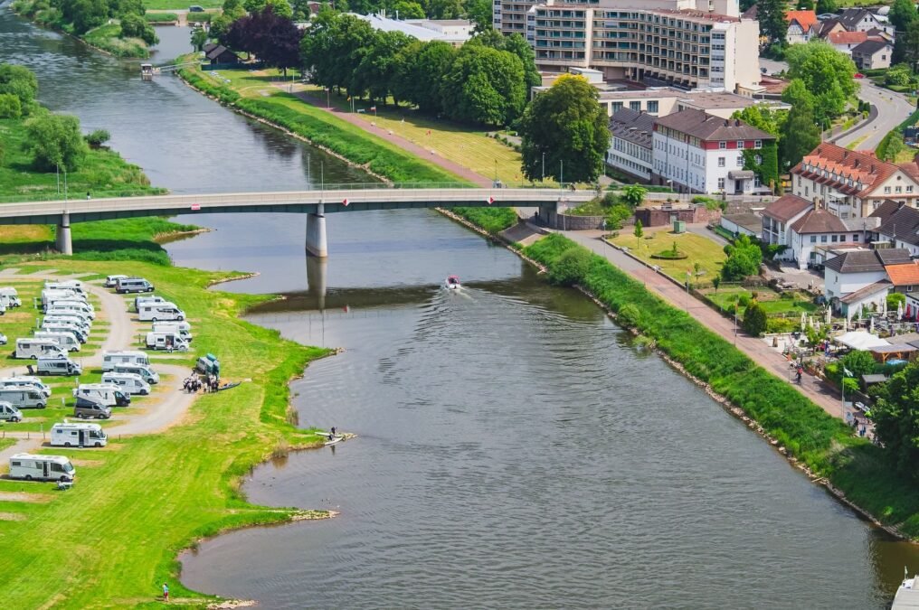 Ferienparks in Deutschland: Was Urlauber wissen sollten