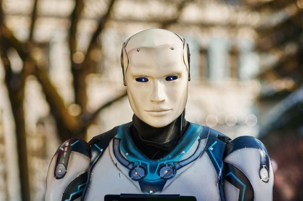 Humanoide Roboter 2026