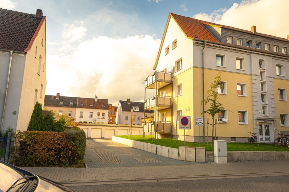 Immobilien und Akustik: Warum Ruhe heute zählt Immobilien und Akustik: Warum Ruhe heute zählt