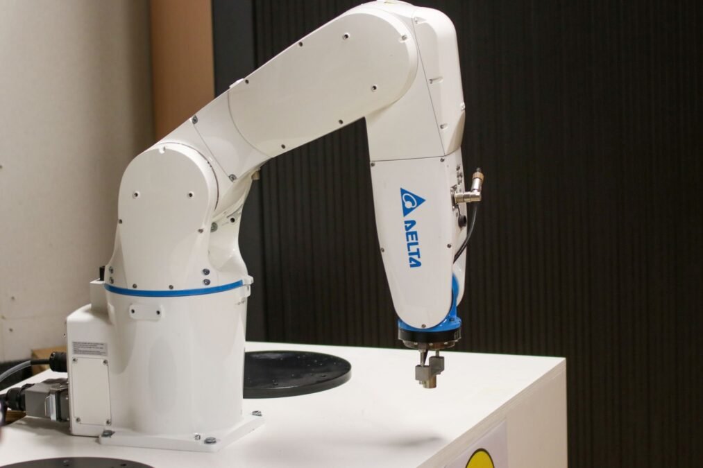 Robotik: Technologien, Märkte und Anwendungen