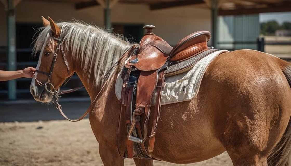 Sattelgröße Haflinger: Was wirklich passt Sattelgröße Haflinger: Was wirklich passt