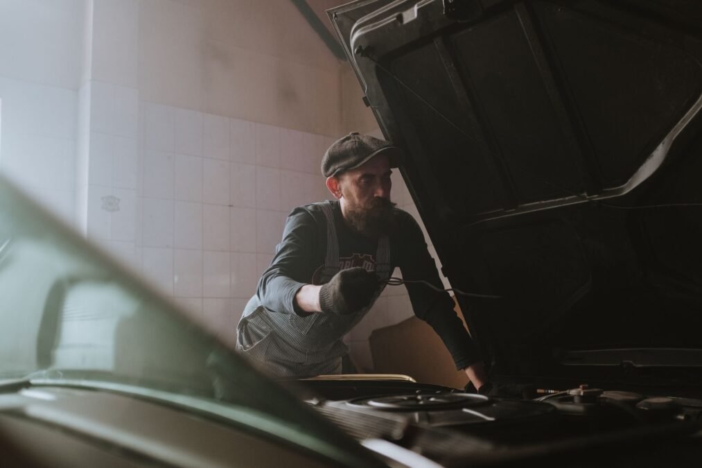 Betriebskosten Firmenwagen: Was Handwerker kalkulieren müssen Betriebskosten Firmenwagen: Was Handwerker kalkulieren müssen