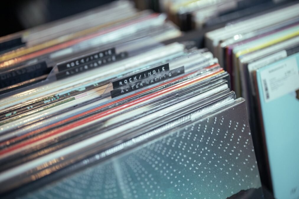 Internetradio ohne Label im Rücken: Was hinter 105 Künstlern und 278 Songs steckt Internetradio ohne Label im Rücken: Was hinter 105 Künstlern und 278 Songs steckt