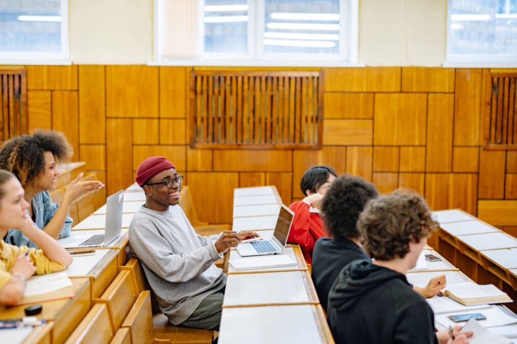 Studieren in Wien 2026: Den Überblick behalten Studieren in Wien 2026: Den Überblick behalten