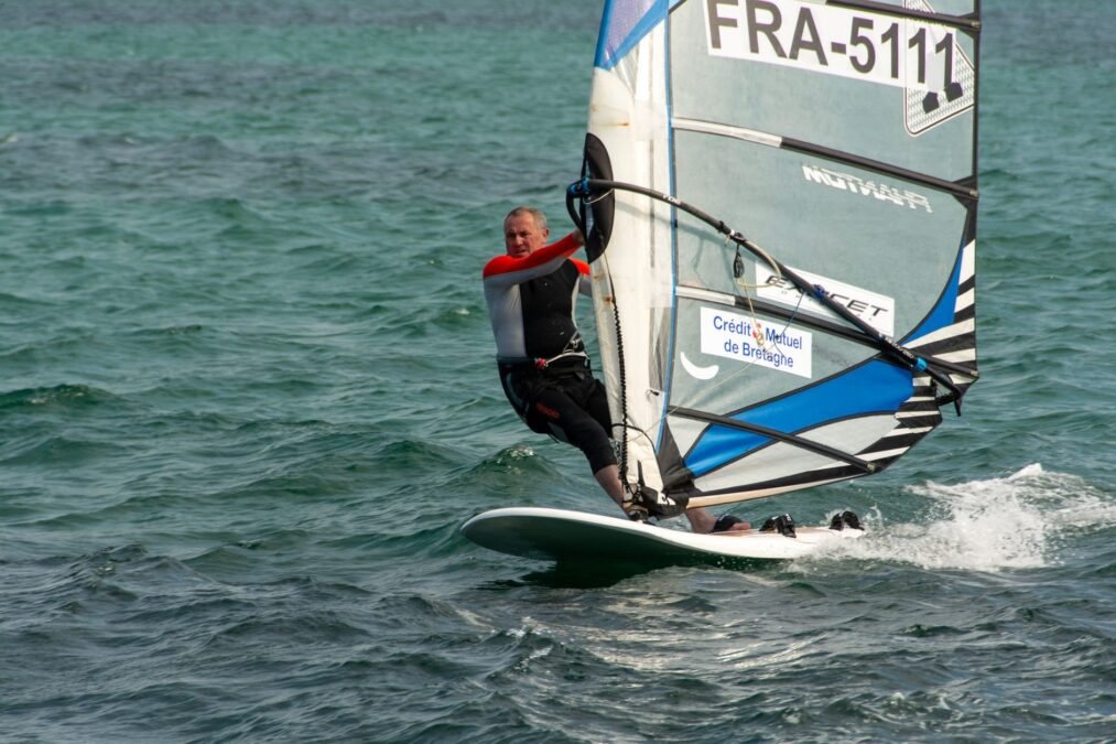 Windsurf-Weltcup 2026: Termine und Austragungsorte Windsurf-Weltcup 2026: Termine und Austragungsorte